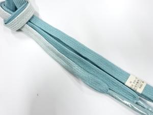 未使用品　正絹　手組帯締め